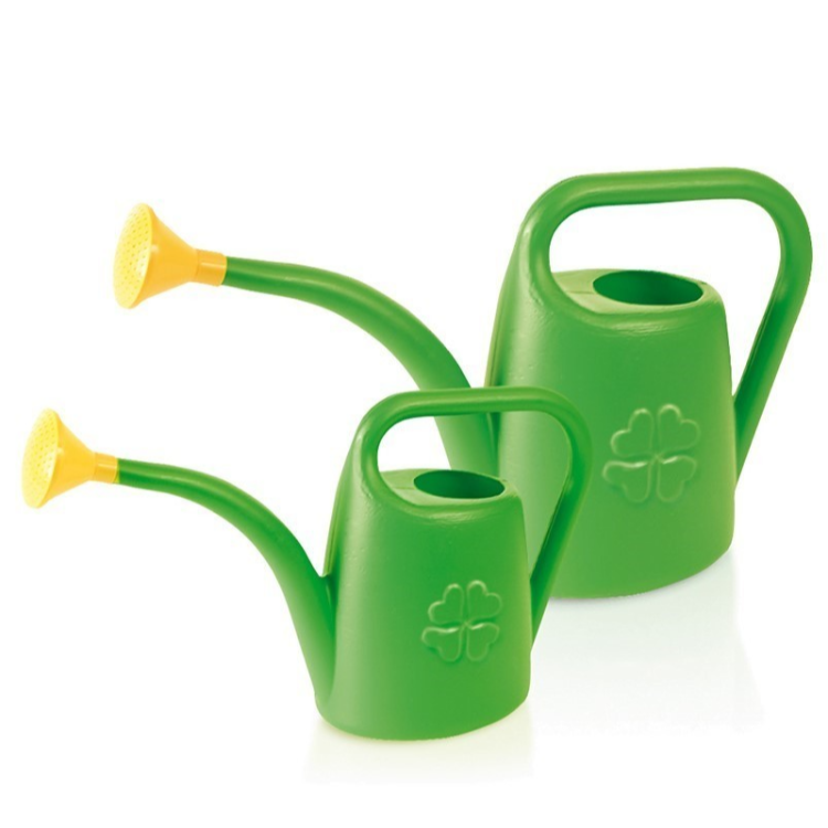 Zalivalka Koni zelena, 4,5 l