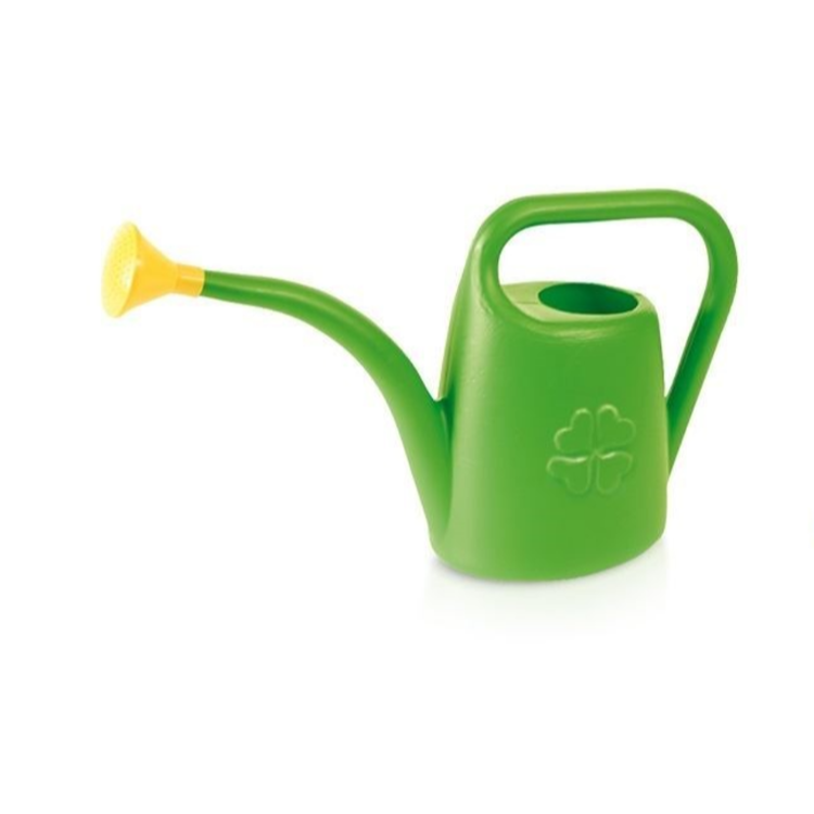 Zalivalka Koni zelena, 4,5 l
