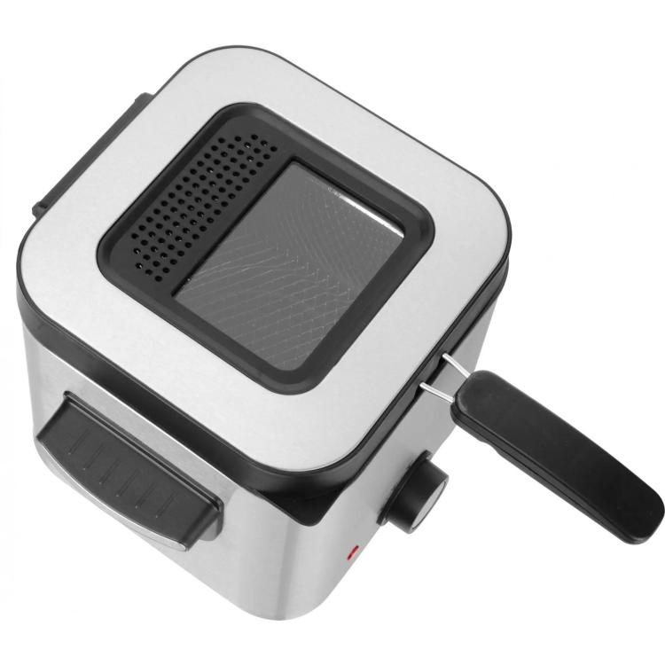 Cvrtnik Sencor SFR6200SS