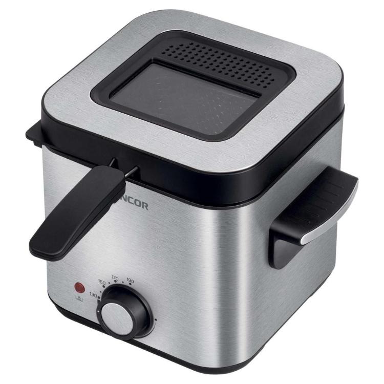 Cvrtnik Sencor SFR6200SS