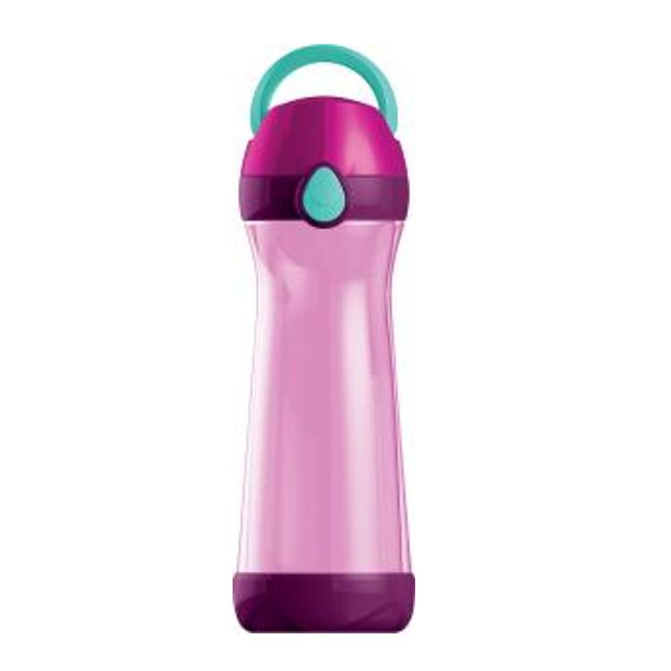 Plastenka Maped Lux roza, 580 ml_1