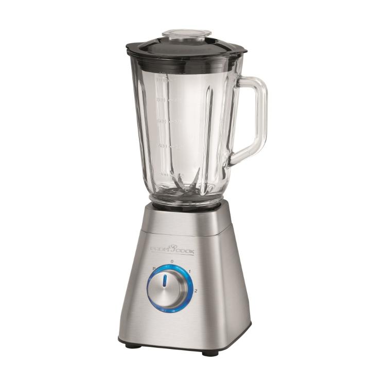 Univerzalni mešalnik Profi Cook  PC-UMS1125, 600 W + smuti mešalnik_3
