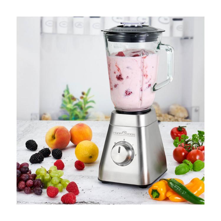 Univerzalni mešalnik Profi Cook  PC-UMS1125, 600 W + smuti mešalnik_2