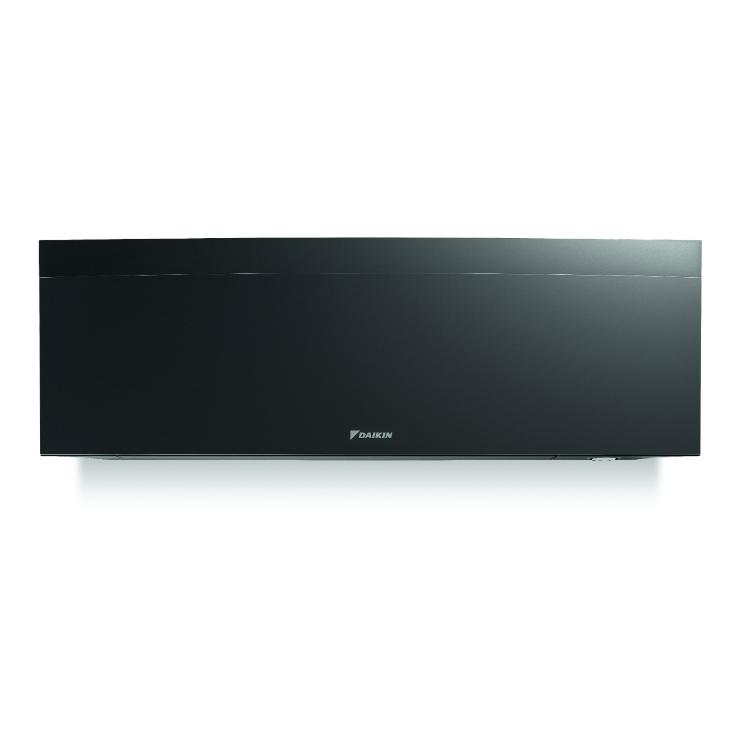 Klima Daikin Emura FTXJ25AS/RXJ25A, črna 