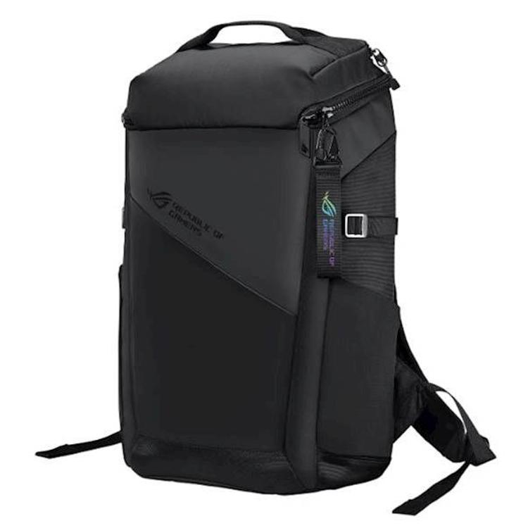 Nahrbtnik Asus ROG Ranger BP2701 Gaming Backpack, za prenosnike do 17'', črn