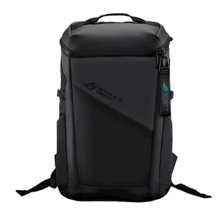 Nahrbtnik Asus ROG Ranger BP2701 Gaming Backpack, za prenosnike do 17'', črn
