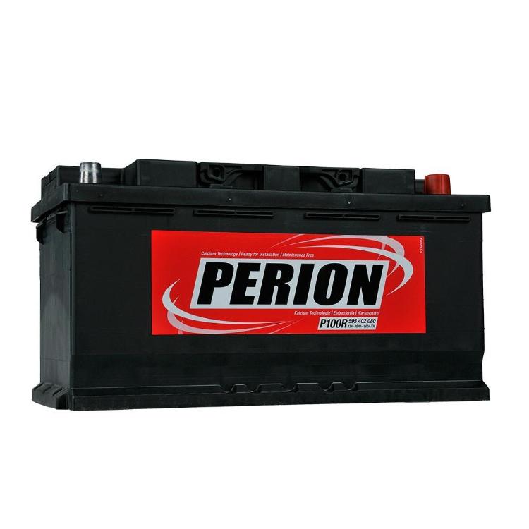 Akumulator Perion 12V 95Ah 800A D+ P100R_1