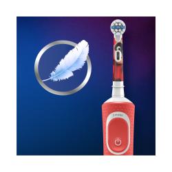 Električna zobna ščetka Oral-B Kids Vitality Pixar + potovalni etui_3