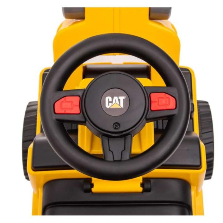 Poganjalec Prince Toys CAT