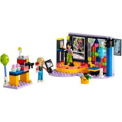 Lego Friends Glasbena zabava s karaokami - 42610