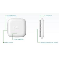 D-link brezžična ac dostopna točka DAP-2660-1