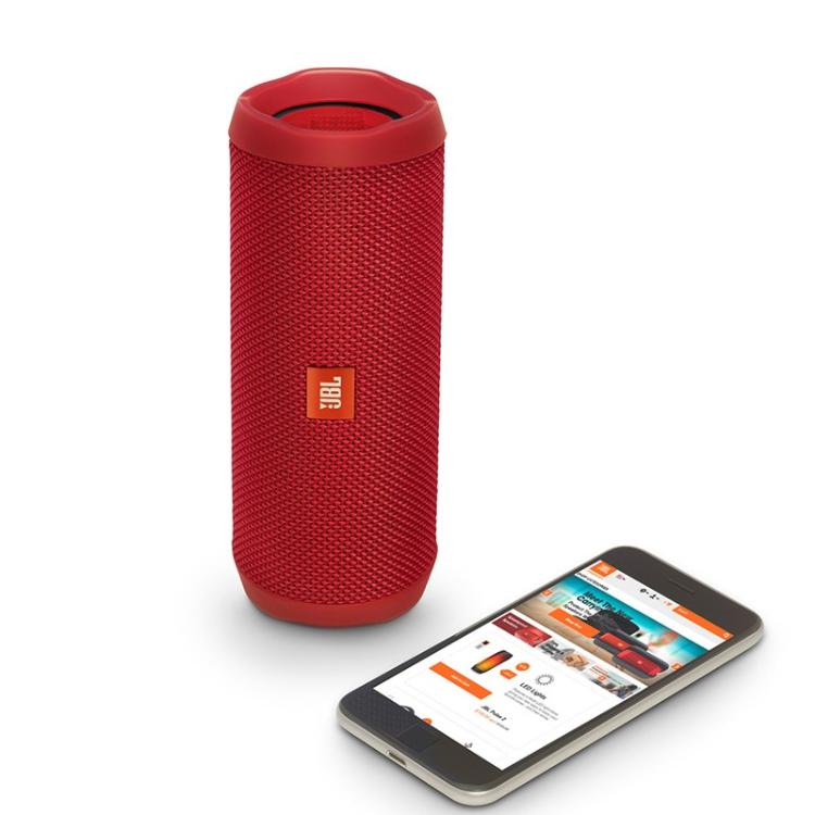 Jbl flip 4 akcija clearance