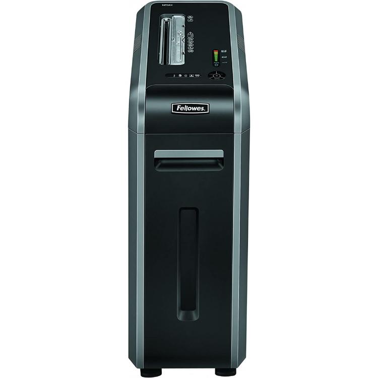 Uničevalnik dokumentov Fellowes Powershred 125Ci Cross-Cut