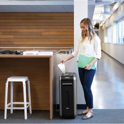 Uničevalnik dokumentov Fellowes Powershred 125Ci Cross-Cut