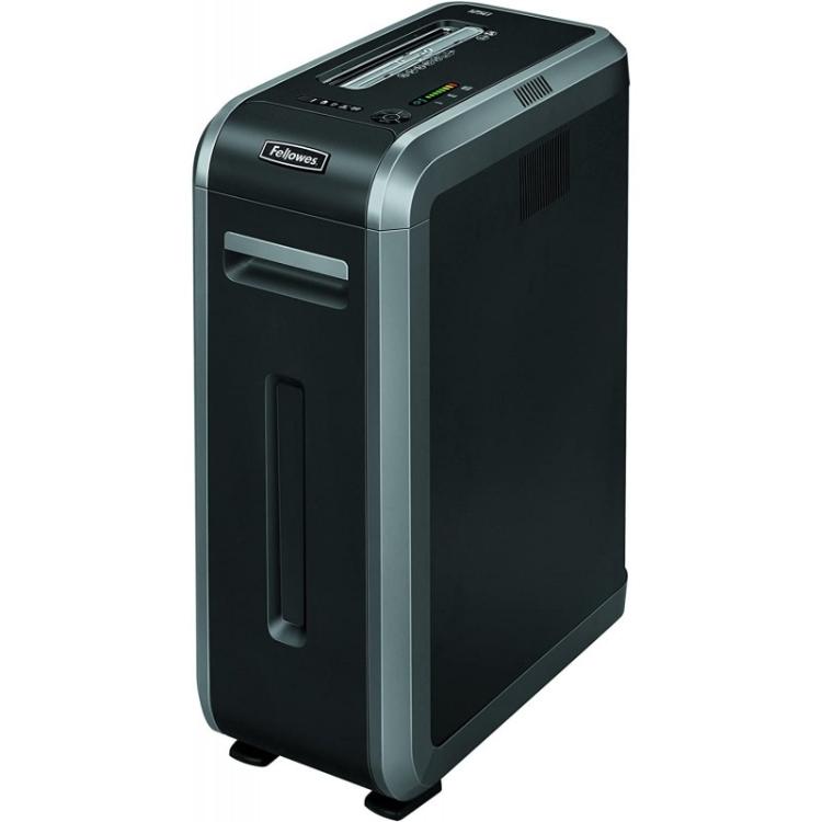 Uničevalnik dokumentov Fellowes Powershred 125Ci Cross-Cut