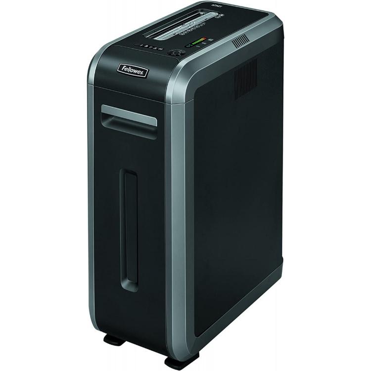 Uničevalnik dokumentov Fellowes Powershred 125Ci Cross-Cut