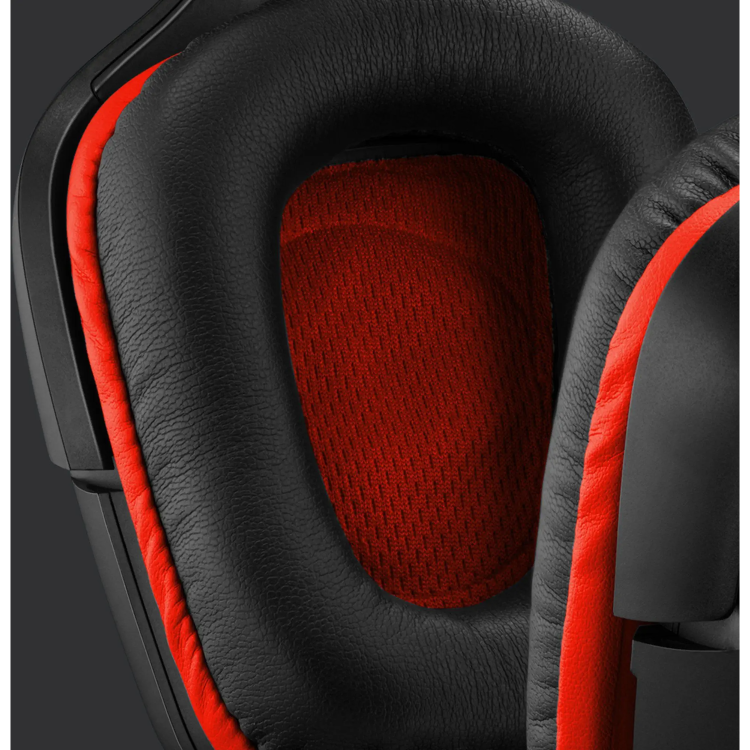 Slušalke Logitech G332, gaming_2