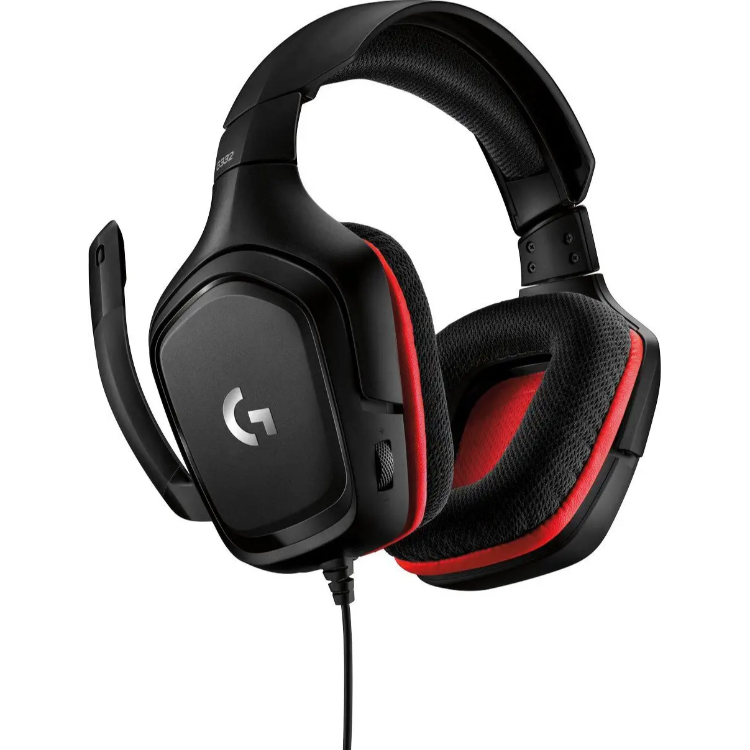 Slušalke Logitech G332, gaming_1