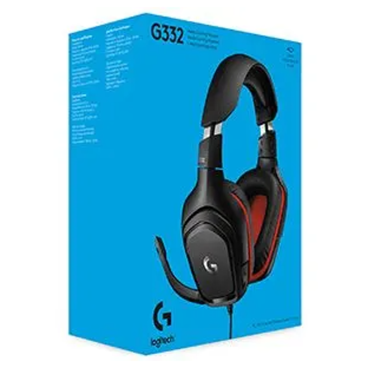 Slušalke Logitech G332, gaming_4