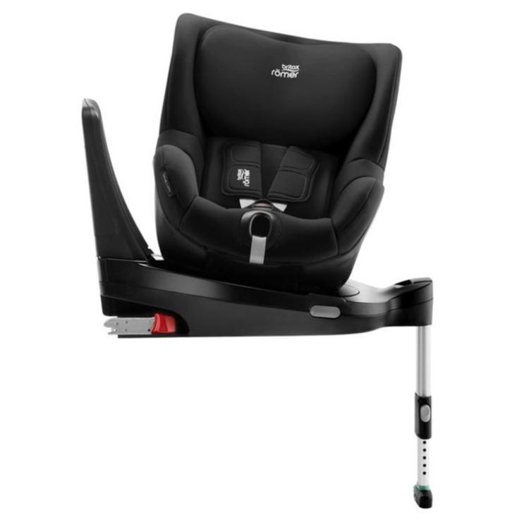 Avtosedež Britax Römer i-size 61-105 cm Dualfix M cosmos black_3