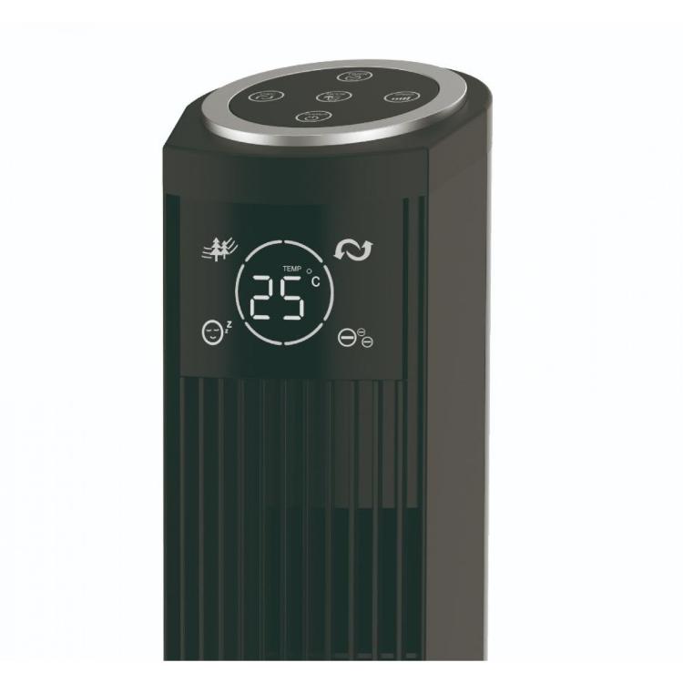 Stolpni ventilator Be Cool BC121TU2202F