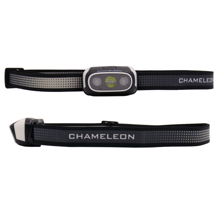Naglavna svetilka Chameleon B2S
