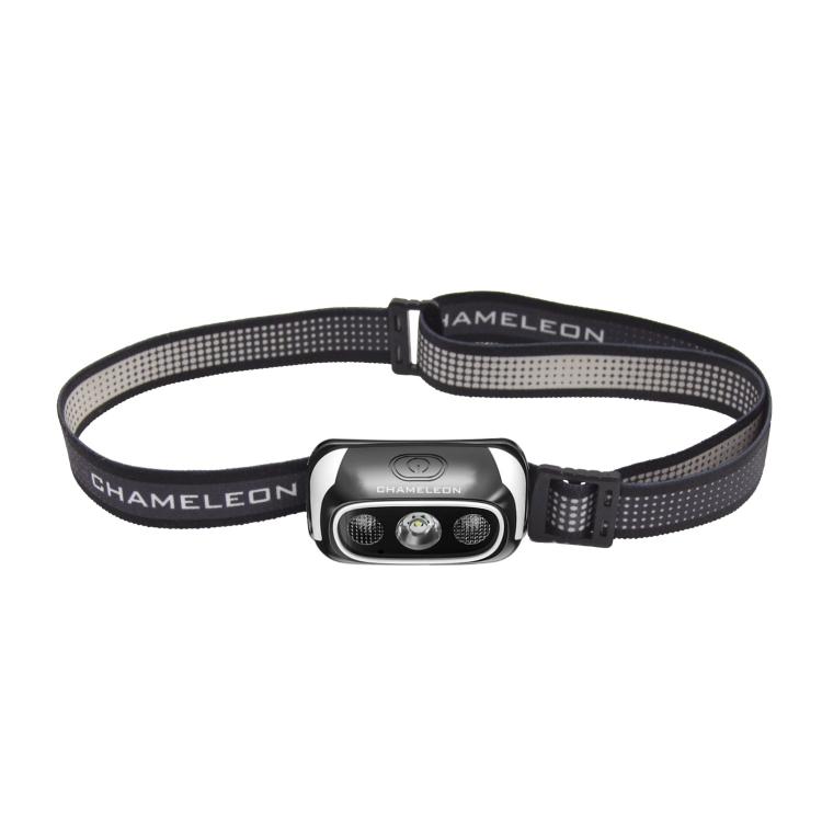 Naglavna svetilka Chameleon B2S