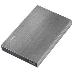 Prenosni zunanji trdi disk HDD Intenso EXT 2 TB