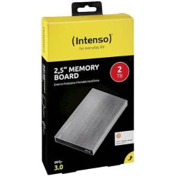Prenosni zunanji trdi disk HDD Intenso EXT 2 TB_1