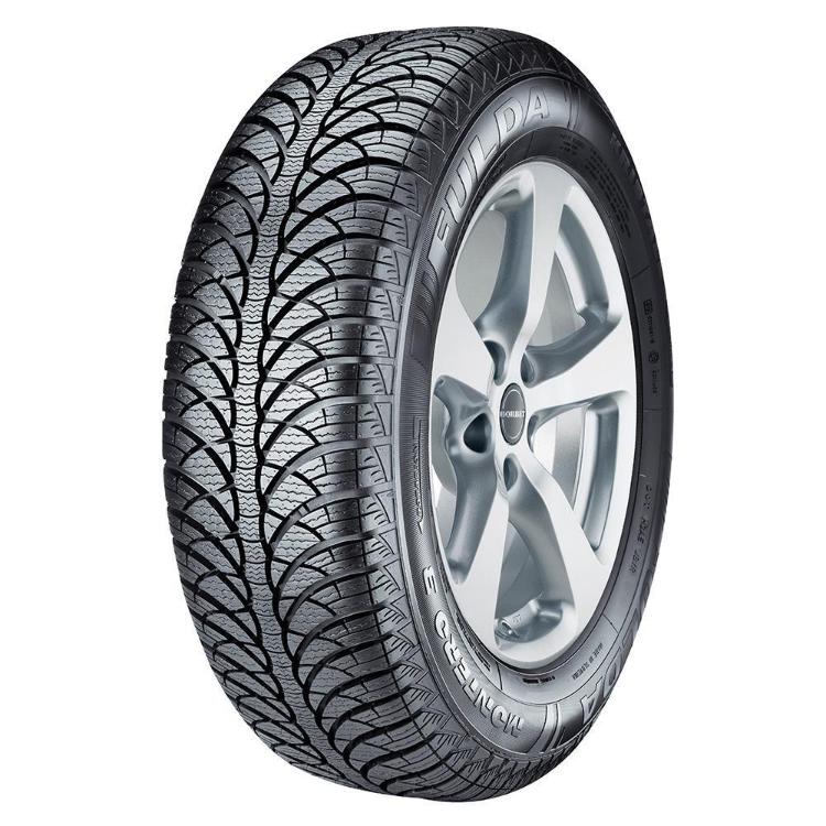 Fulda 195/60 R15 88T M+S KRISTALL MONTERO 3_1