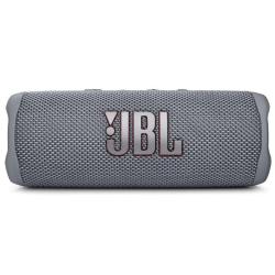 Prenosni zvočnik JBL Flip 6, siva