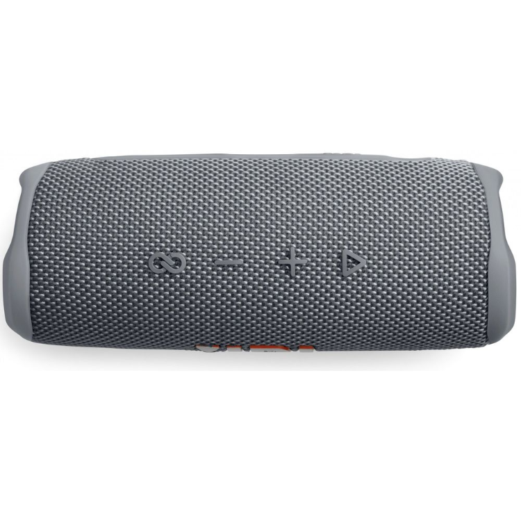 Prenosni zvočnik JBL Flip 6, siva