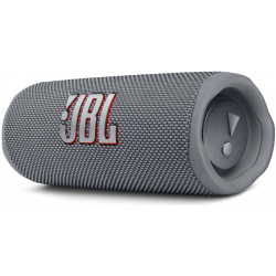 Prenosni zvočnik JBL Flip 6, siva