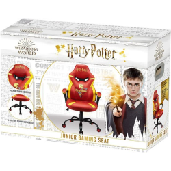 Gaming stol Subsonic Junior Harry Potter