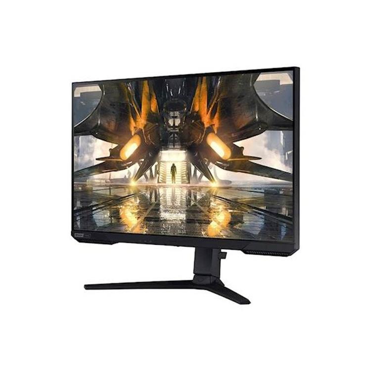 Samsung monitor S27AG500NU Odyssey G5, 27", IPS, 16:9, 2560x1440, DP, HDMI, izhod za slušalke_1