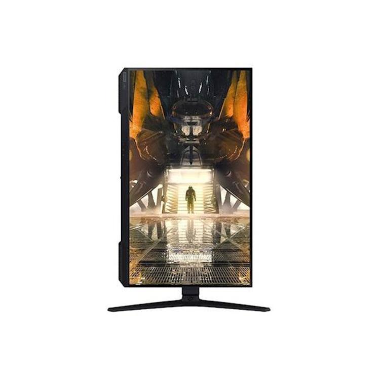 Samsung monitor S27AG500NU Odyssey G5, 27", IPS, 16:9, 2560x1440, DP, HDMI, izhod za slušalke_3