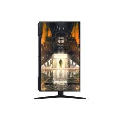 Samsung monitor S27AG500NU Odyssey G5, 27", IPS, 16:9, 2560x1440, DP, HDMI, izhod za slušalke_3