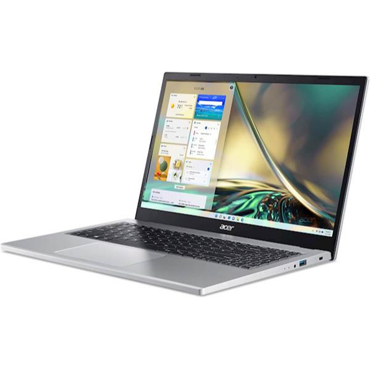 Prenosni računalnik Acer Aspire 3 A315-24P-R26R R3-7320U / 16GB / SSD 512GB