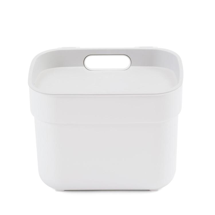 Koš za smeti Curver Ready to collect, 5l, bel