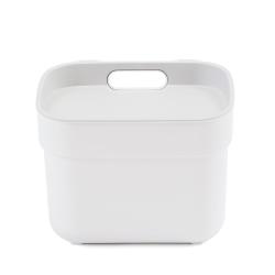 Koš za smeti Curver Ready to collect, 5l, bel