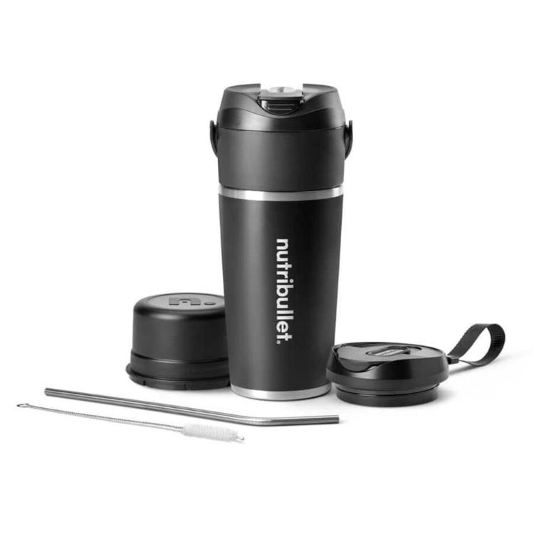 Osebni mešalnik Nutribullet NBP016B Flip