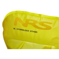 Suha vreča NRS Ether HydroLock, 15 l, vodotesna, rumena_4