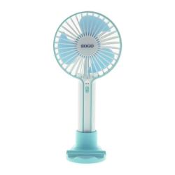 Mini prenosni ventilator Sogo VEN-SS-21420-B, 4 W, modra