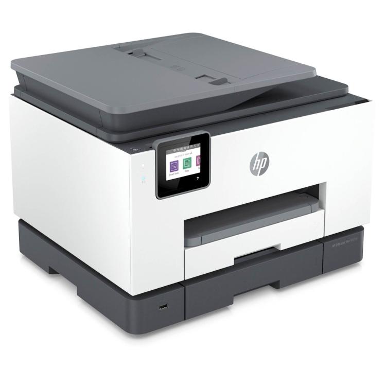 HP OfficeJet Pro 9022e večfunkcijska brizgalna naprava, Instant ink