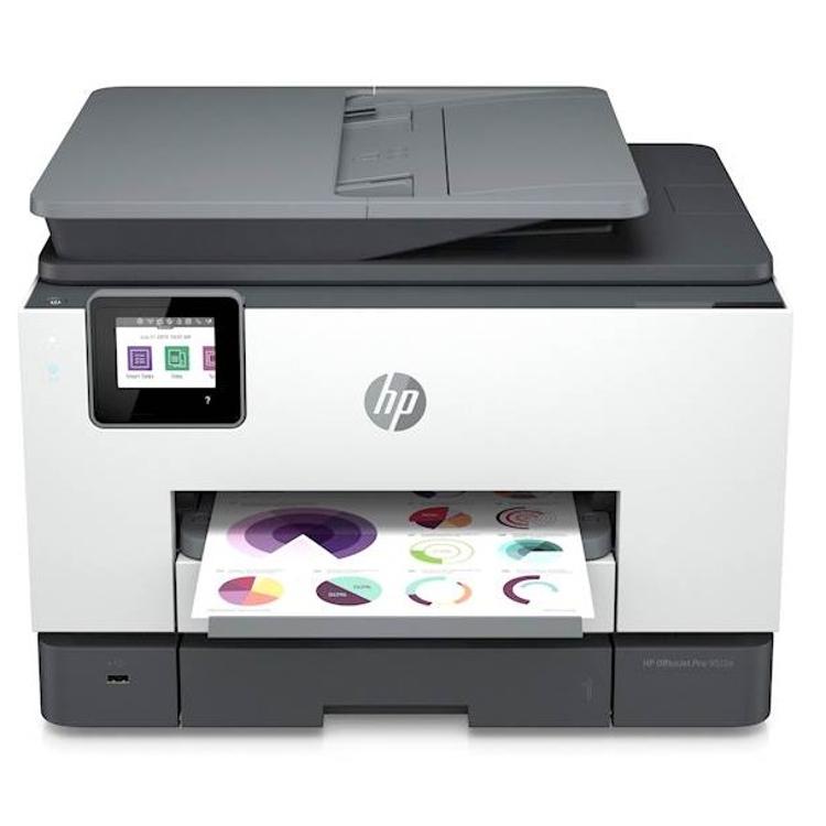 HP OfficeJet Pro 9022e večfunkcijska brizgalna naprava, Instant ink_2