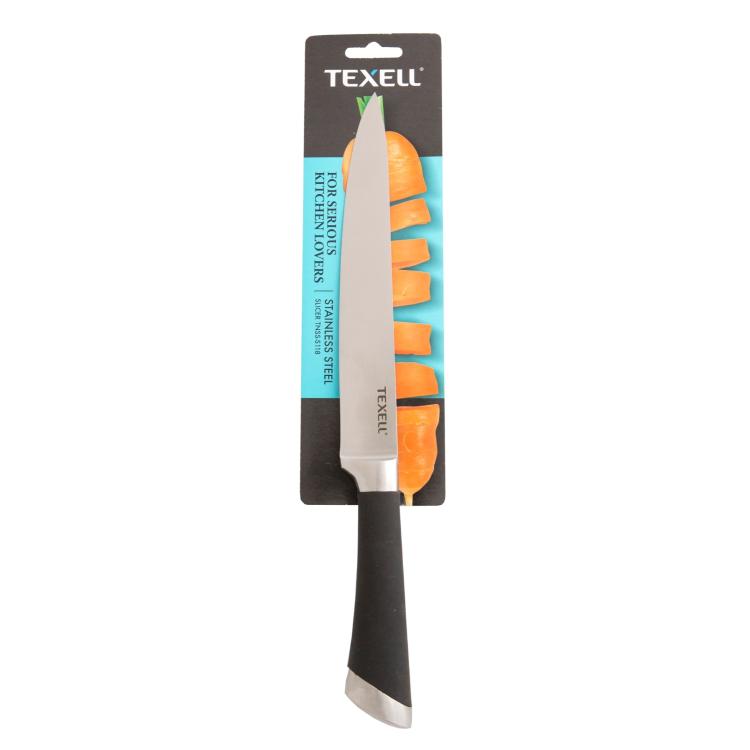 Nož za filetiranje TEXELL TNSS-S118, 20,4 cm_1