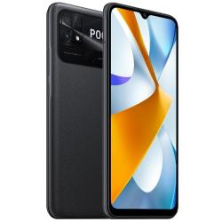 Pametni telefon Xiaomi Poco C40, 3+32GB, Black-1