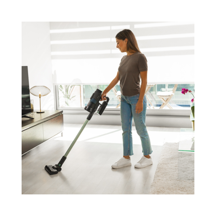 Pokončni sesalnik Cecotec Conga Rockstar 1500 Ray Pure