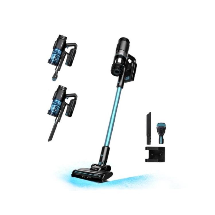 Pokončni sesalnik Cecotec Conga Rockstar 1500 Ray Pure