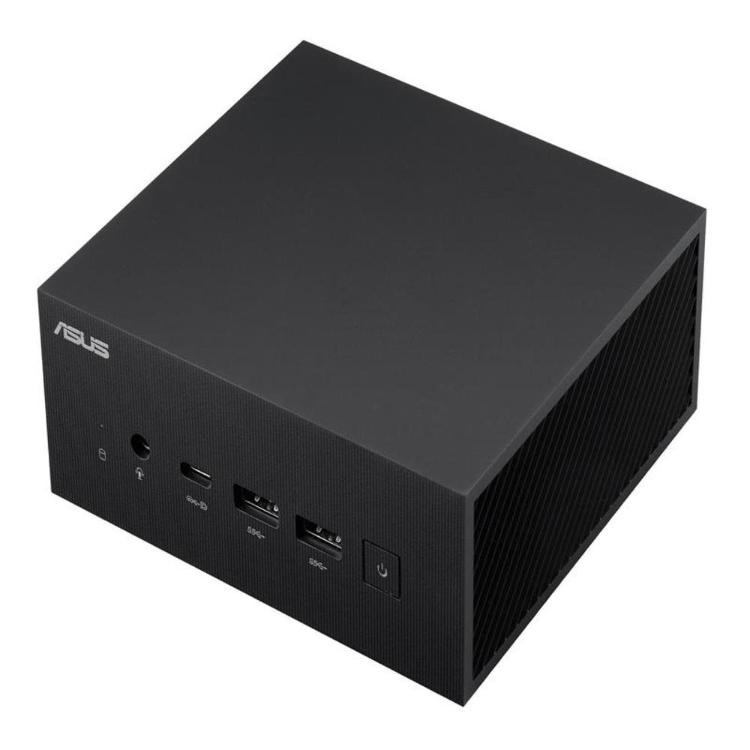 Namizni računalnik ASUS ExpertCenter PN42 Intel N200 6MB WiFi DP 1.4